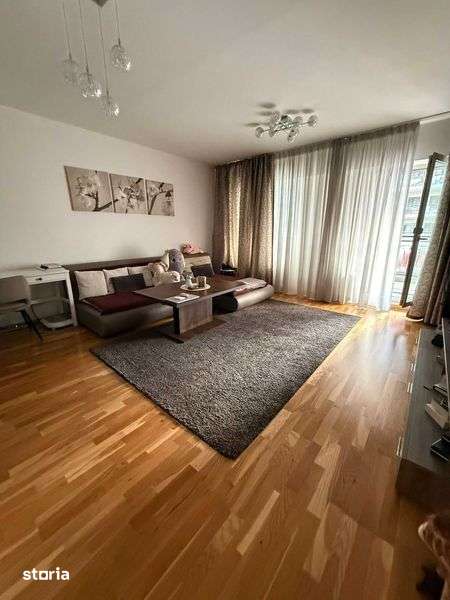 Apartament 2 camere New Town — fotografia 1