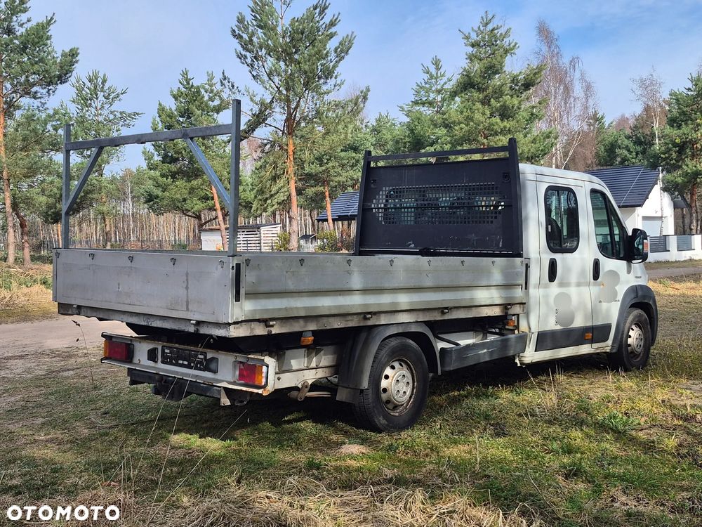 Peugeot Boxer - 4