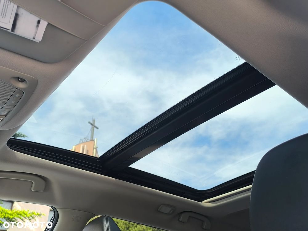 Nissan X-Trail 1.7 dCi Tekna 4WD Xtronic - 16