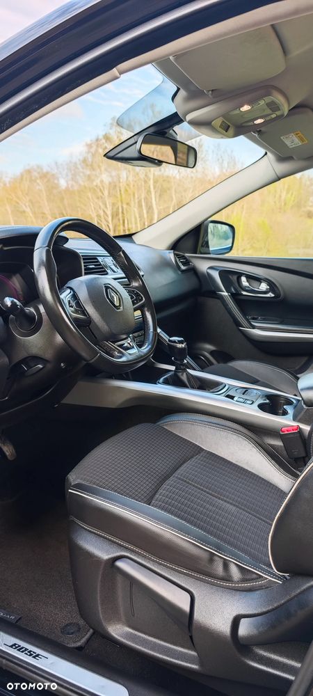 Renault Kadjar Energy dCi 130 Bose Edition - 34