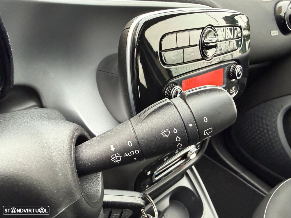 Smart ForFour EQ Passion - 16