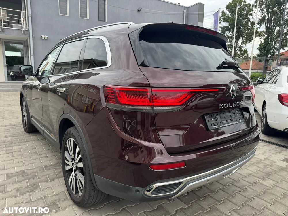 Renault Koleos - 8