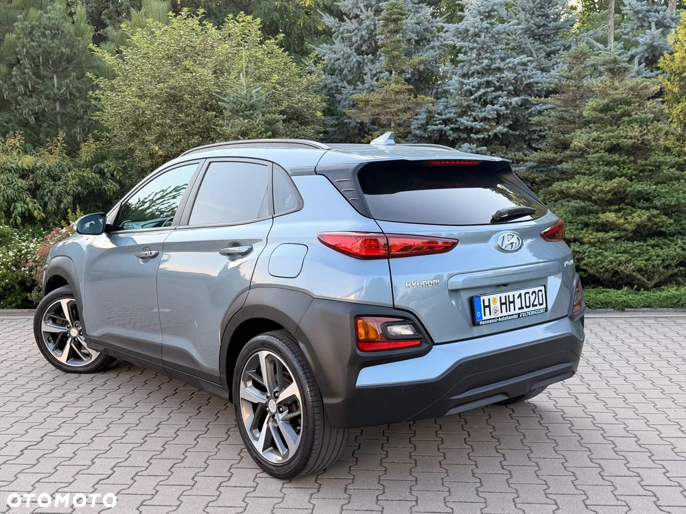 Hyundai Kona 1.6 CRDi Comfort - 13