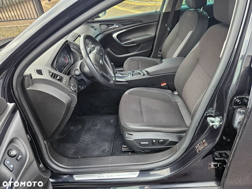 Opel Insignia - 3