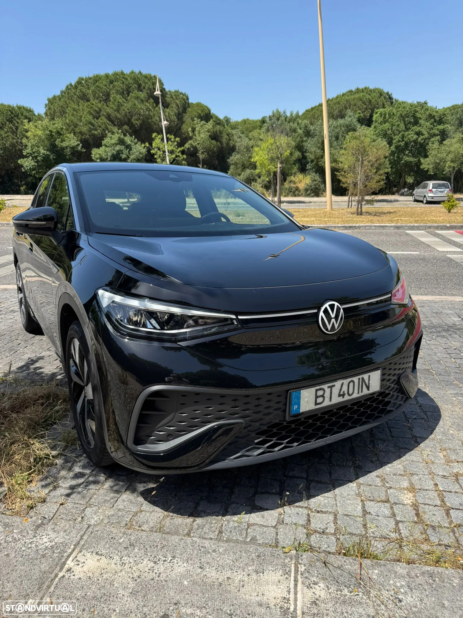 VW ID.5 77 kWh Pro Performance - 18