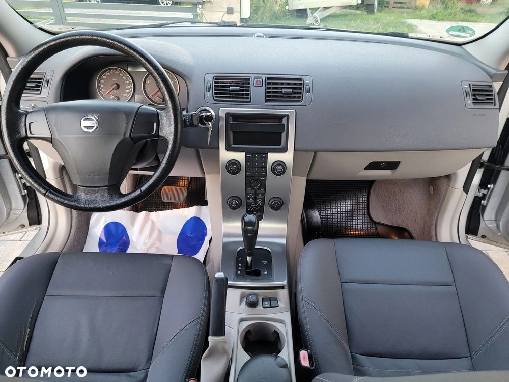Volvo S40 2.4 RDesign - 19