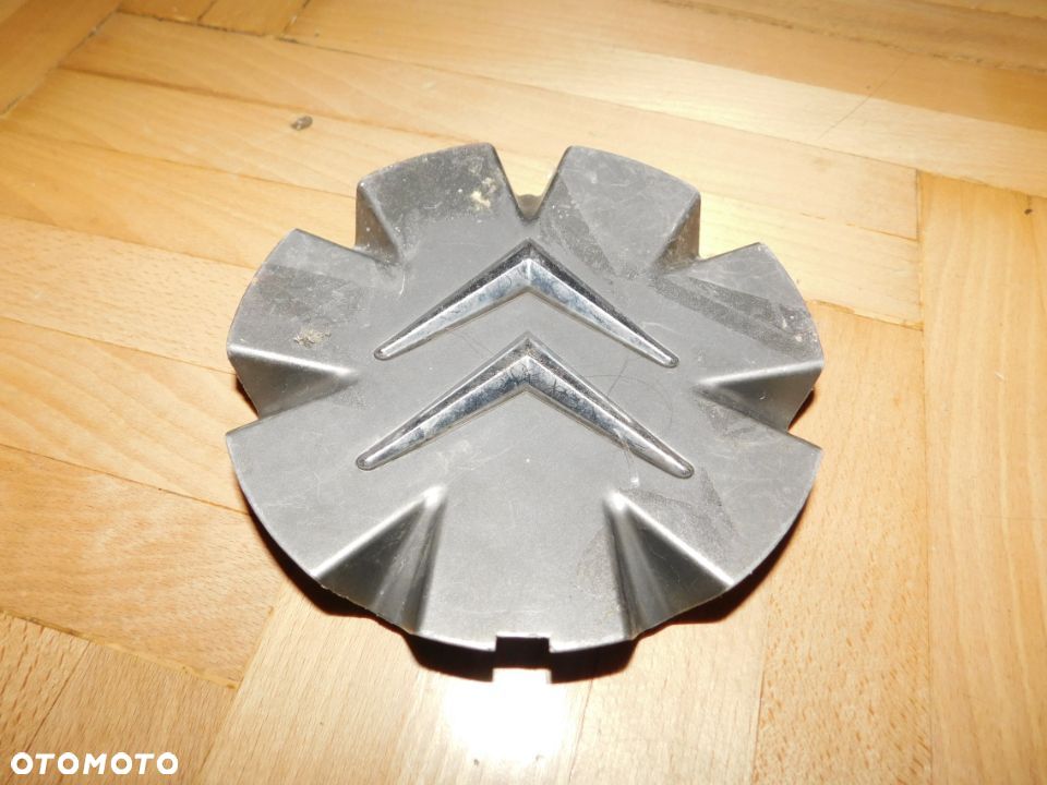 dekielek dekielki kapsel CITROEN C3 C4 C5 C6 PICASSO 156mm - 1