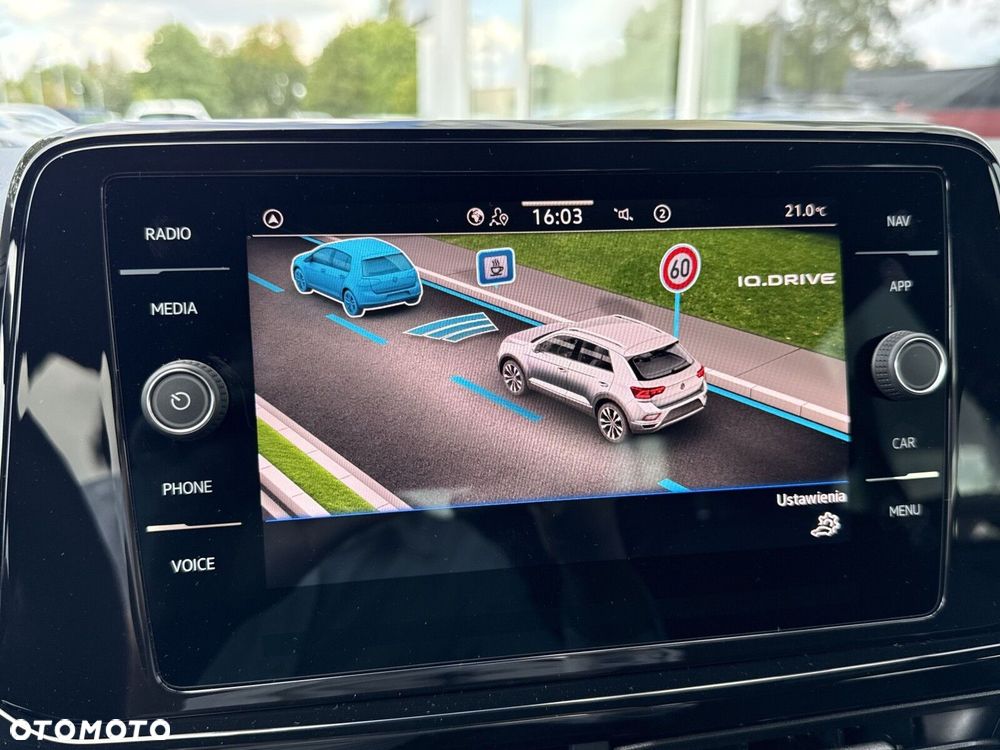 Volkswagen T-Roc 1.5 TSI Style DSG - 27