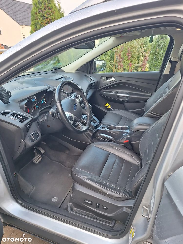 Ford Escape - 10