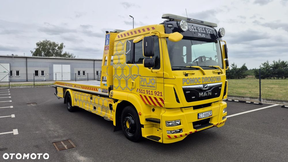 MAN 15.290 05.2020 OMARS Pomoc Drogowa - 3