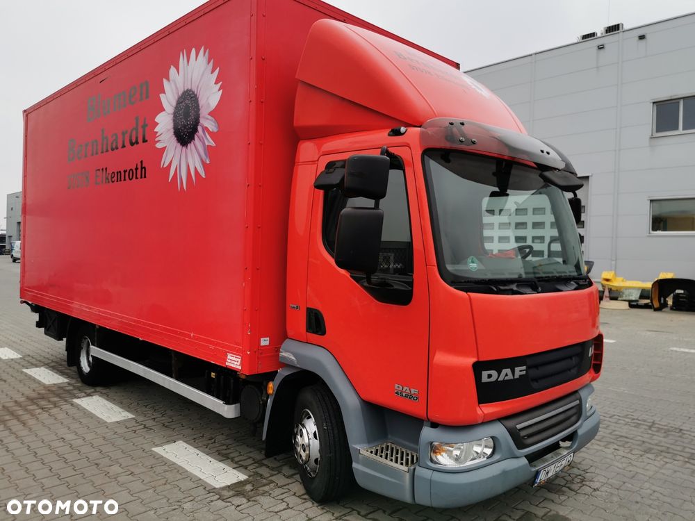 DAF FA LF45.220G08/ZS - 1