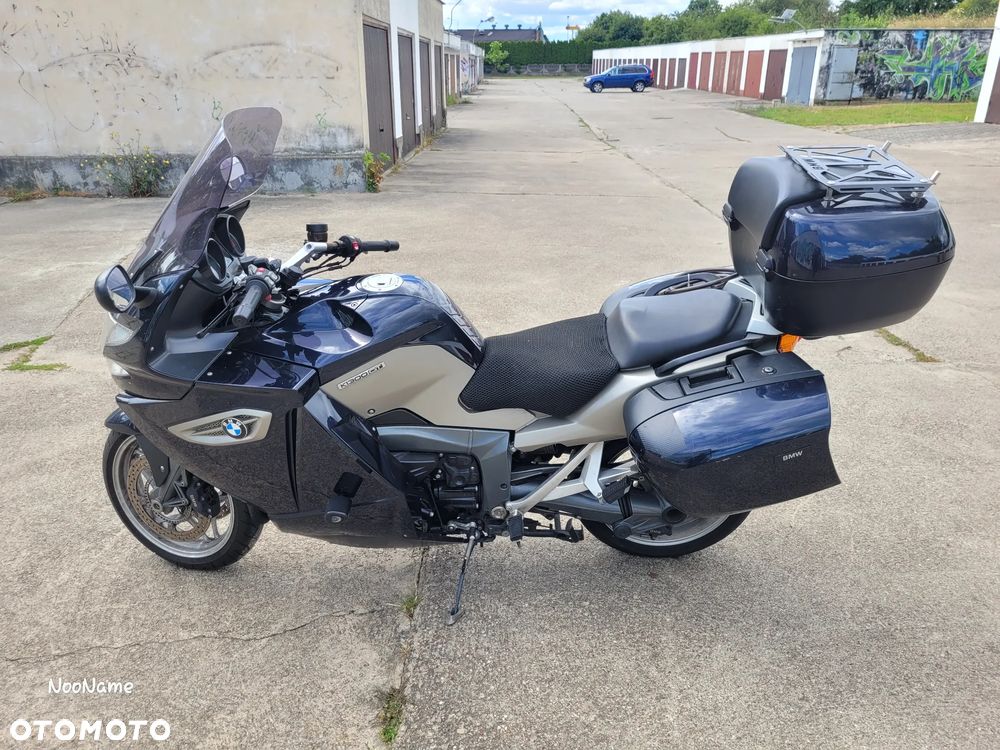 BMW K - 4