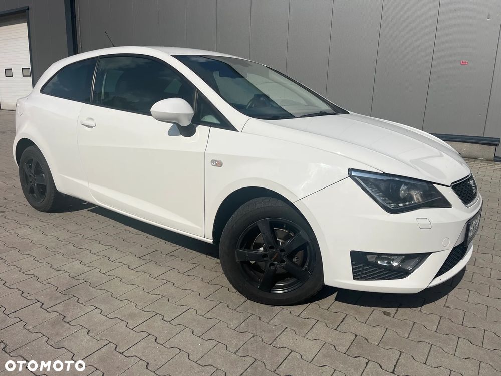 Seat Ibiza - 22