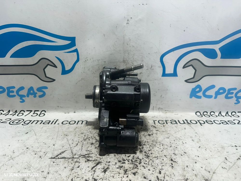 .Bomba Injetora Alta Pressão Delphi DW10C HDI PSA Peugeot Citroen Ford 2.0 HDi TDCi 9678086680 28307889 2009 - 2015 - 3