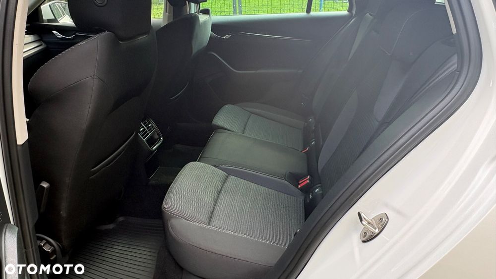 Skoda Octavia 2.0 TDI Exclusive - 23