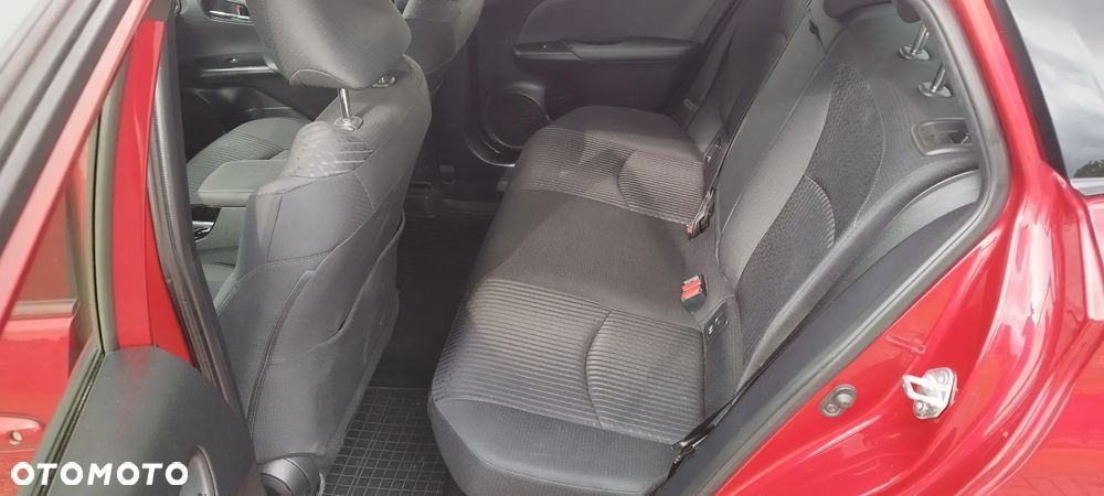 Toyota Prius 1.8 Hybrid Active - 15