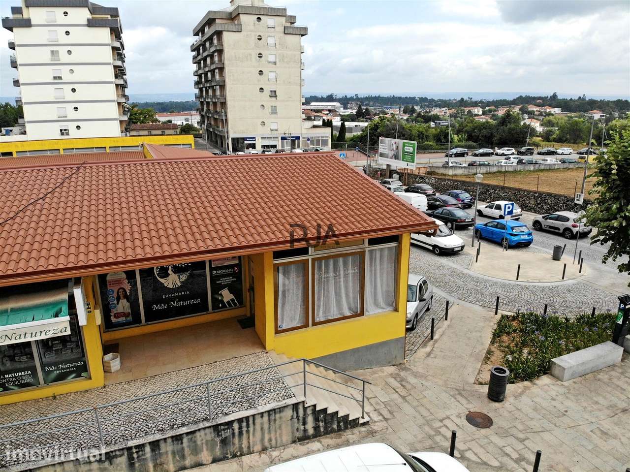 Loja  Venda em Mangualde, Mesquitela e Cunha Alta,Mangualde - Grande imagem: 5/7