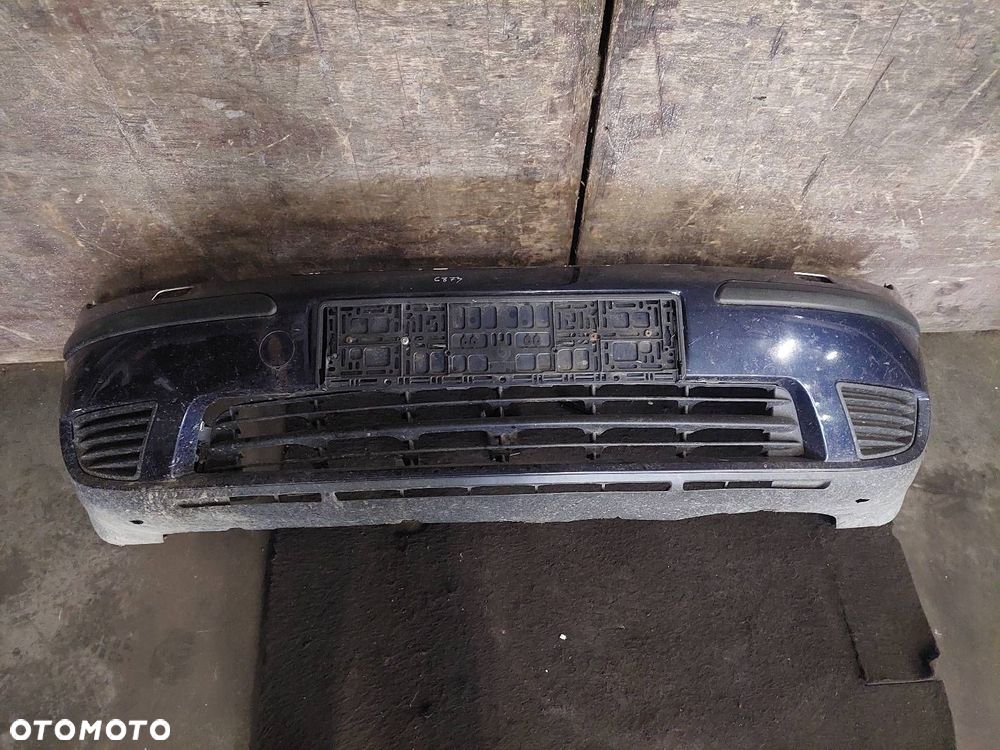 ZDERZAK PRZÓD FORD MONDEO MK3 E2 - 1