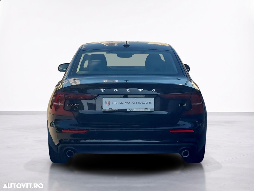 Volvo S60 - 5