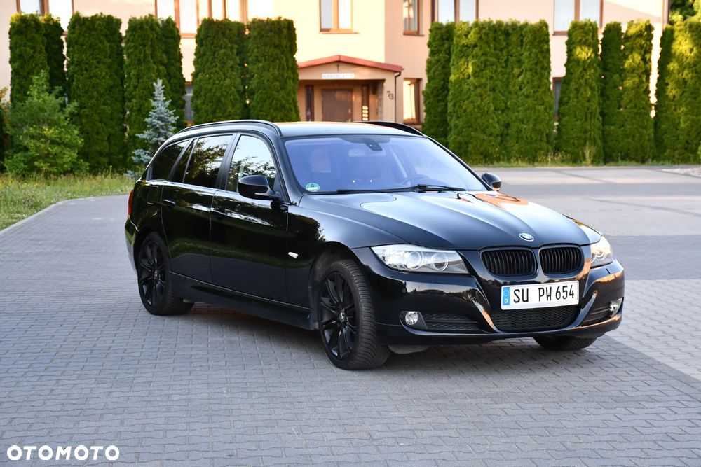 BMW Seria 3 318d - 7
