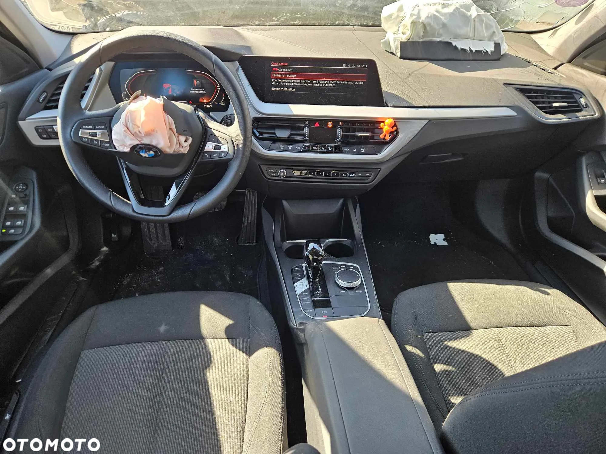 BMW Seria 1 116i Luxury Line - 13