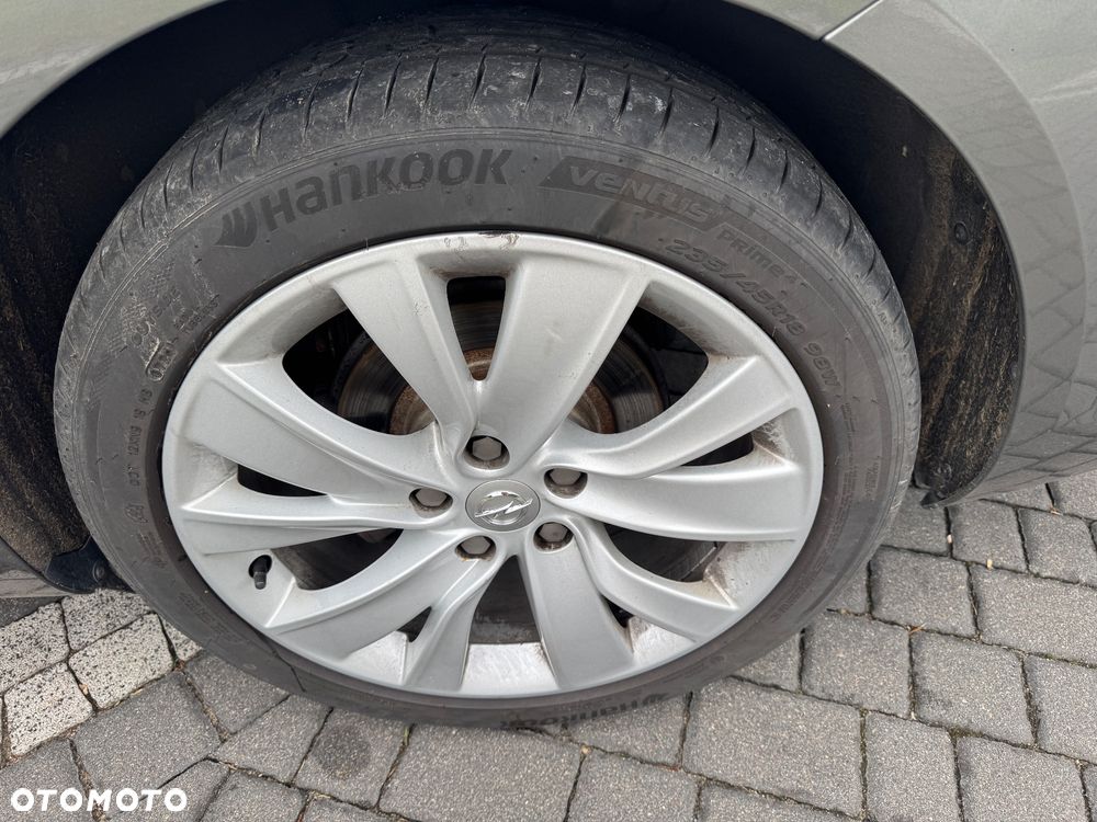 Opel Insignia 2.0 CDTI ecoFLEX Start/Stop Innovation - 19