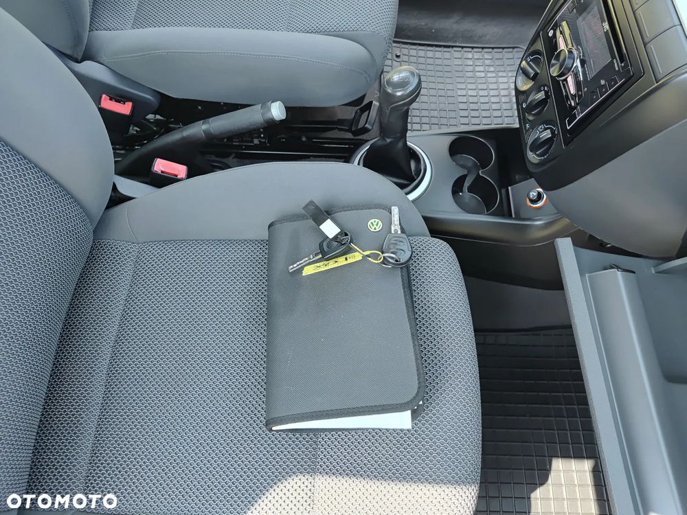 Volkswagen Fox 1.4 Fresh - 22
