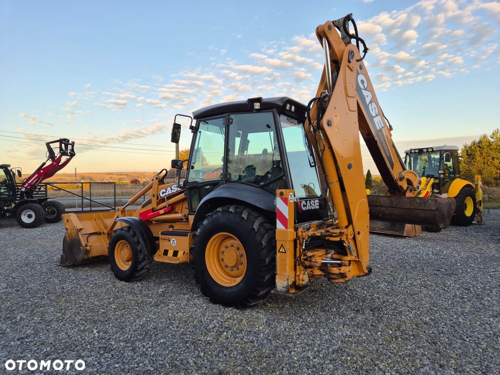 Case 590ST - 2