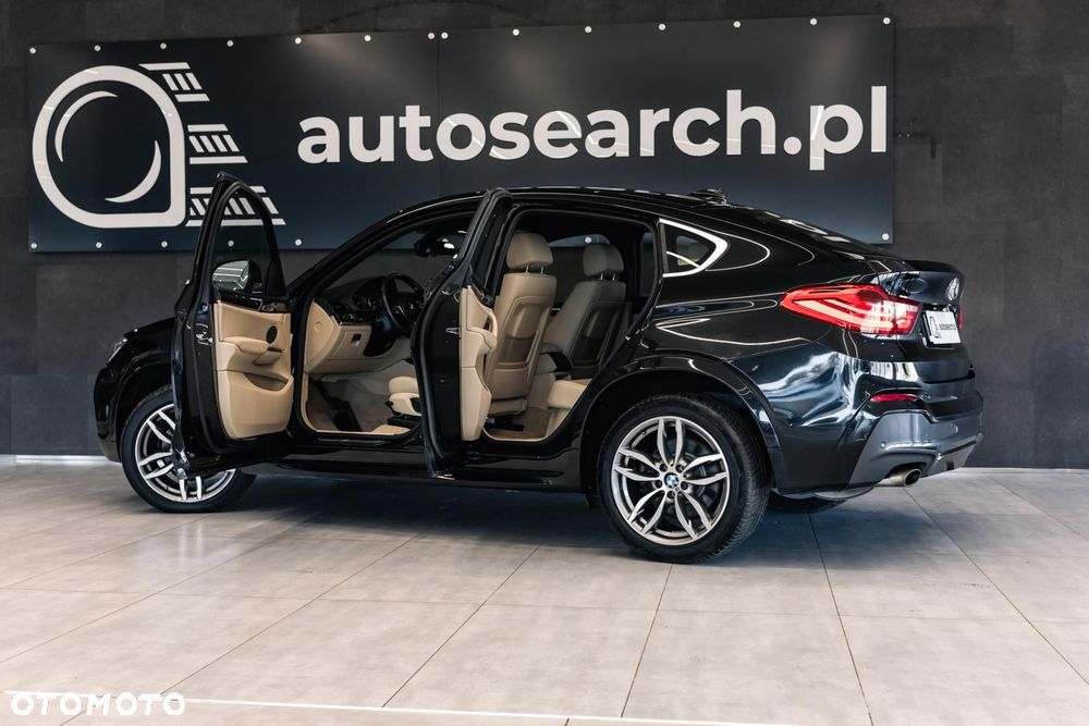 BMW X4 xDrive20i M Sport - 40