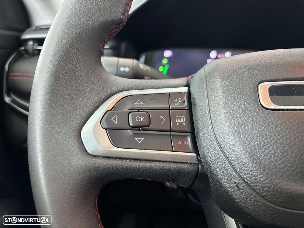 Jeep Compass 1.3 TG 4Xe Trailhawk - 21