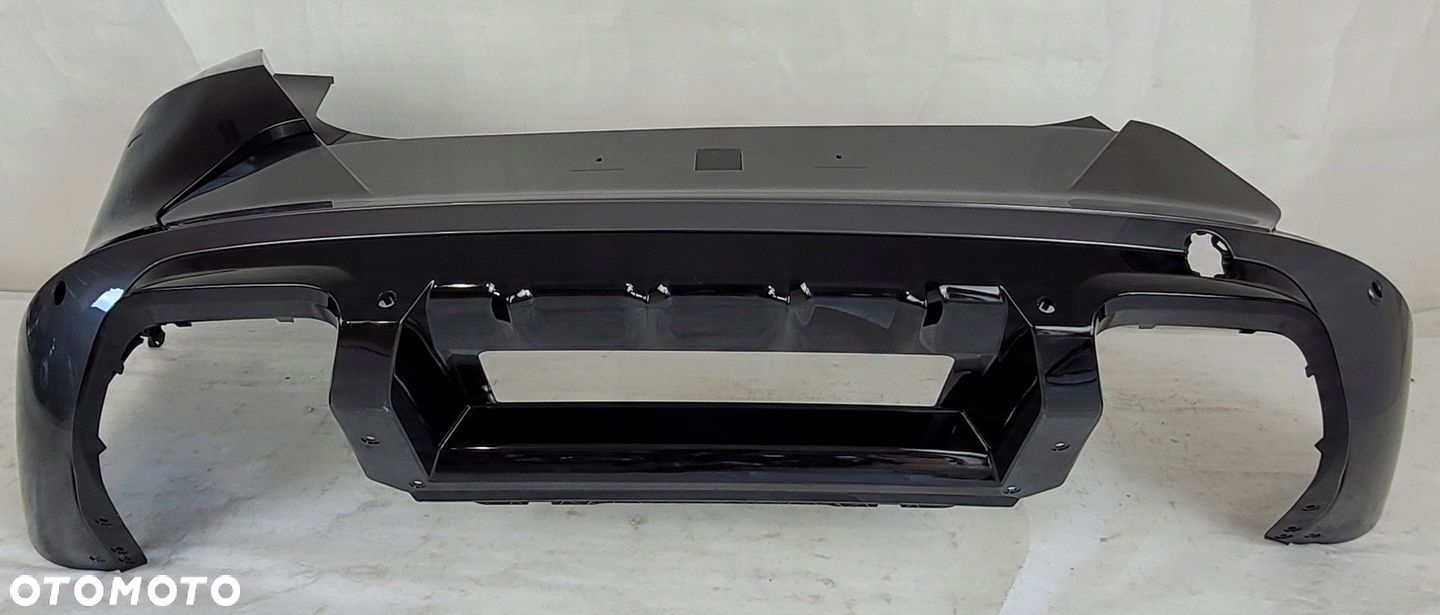 ZDERZAK SPOILER TYŁ TYLNY CUPRA FORMENTOR 5FF 2020- 5FF807568C - 7