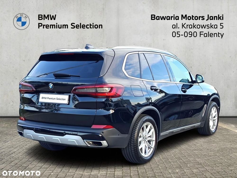 BMW X5 - 3