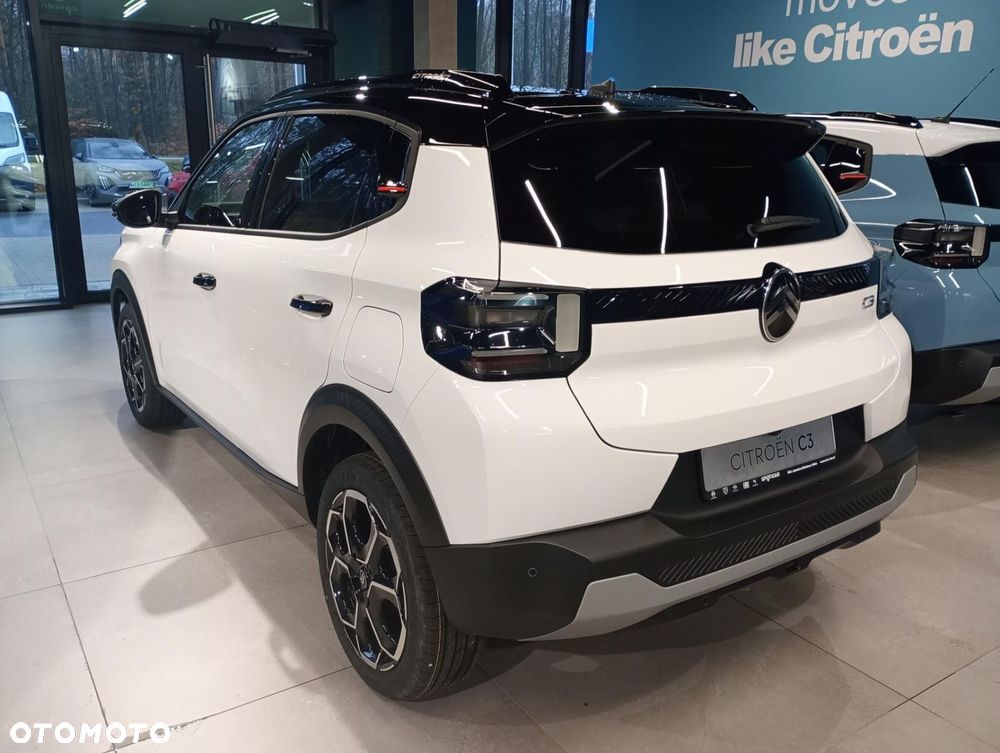 Citroën C3 - 2