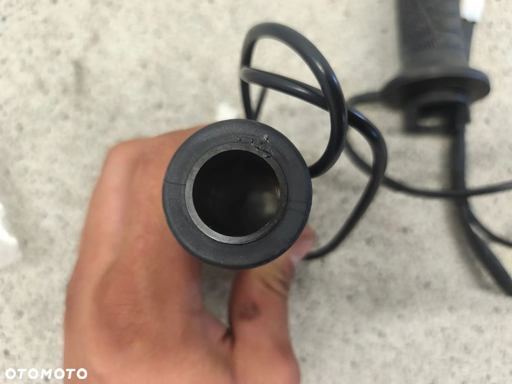 Manetki podgrzewane, rolgaz KTM 690 Duke R 690 SMC R 690 Rnduro R - 10