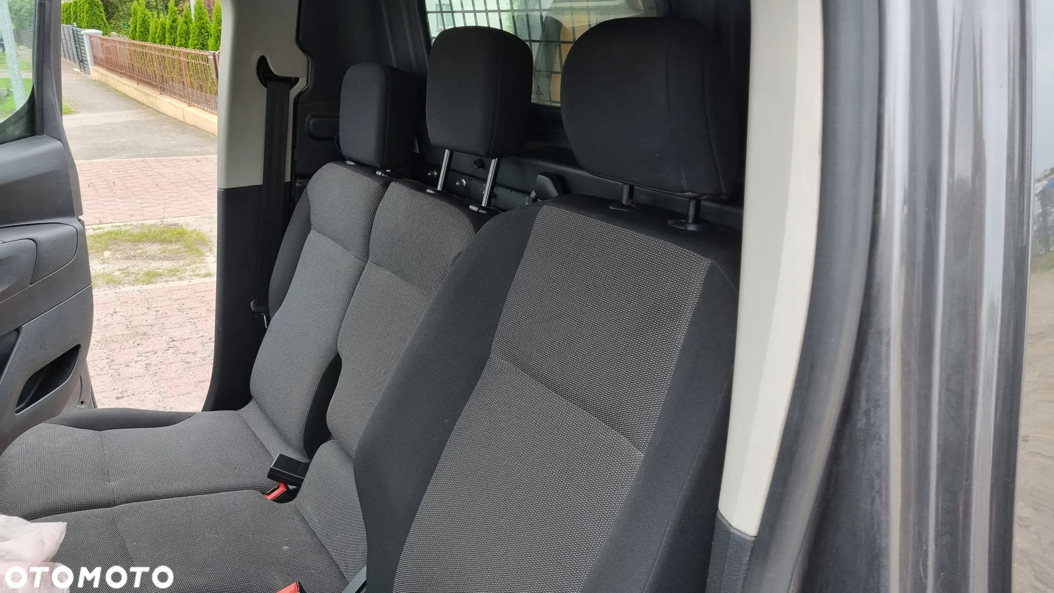 Toyota PROACEcity - 21