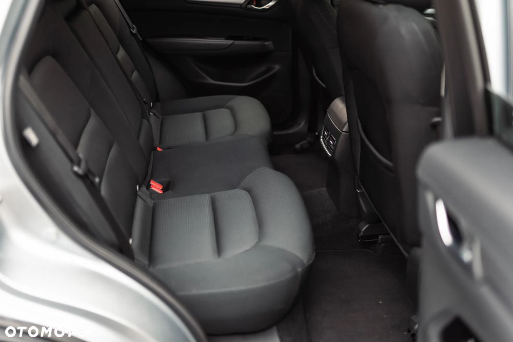 Mazda CX-5 2.0 Skyjoy 2WD - 17
