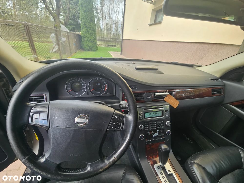 Volvo V70 - 7