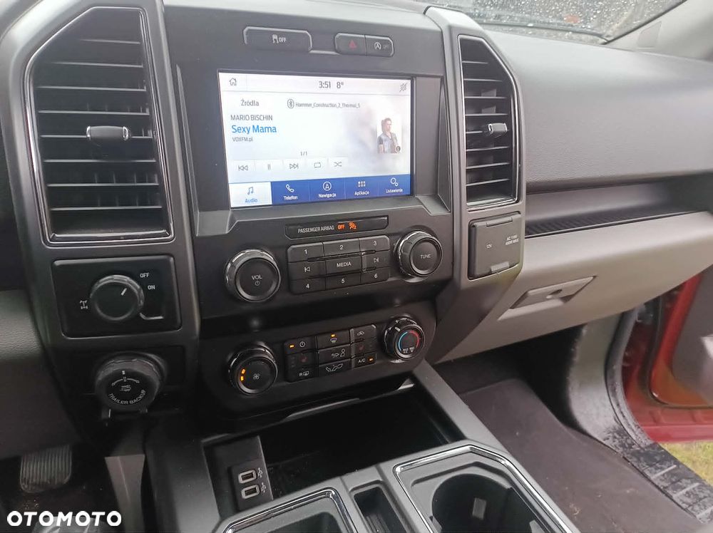 Ford F150 - 9