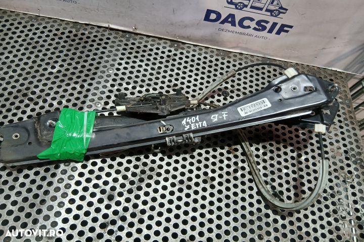 Macara geam fata stanga electrica 5C6837461E 5C6837461E Volkswagen VW - 1
