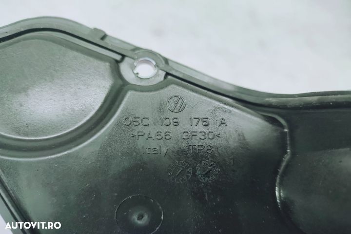 Capac curea distriutie 05c109175a 1.0 tsi DLAA Audi Q3 F3 seria - 3
