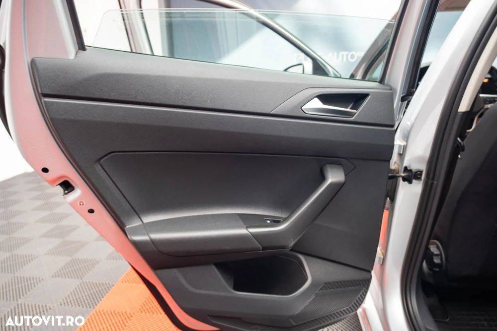 Volkswagen Polo 1.0 TSI DSG Life - 13
