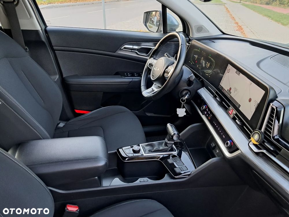 Kia Sportage - 24