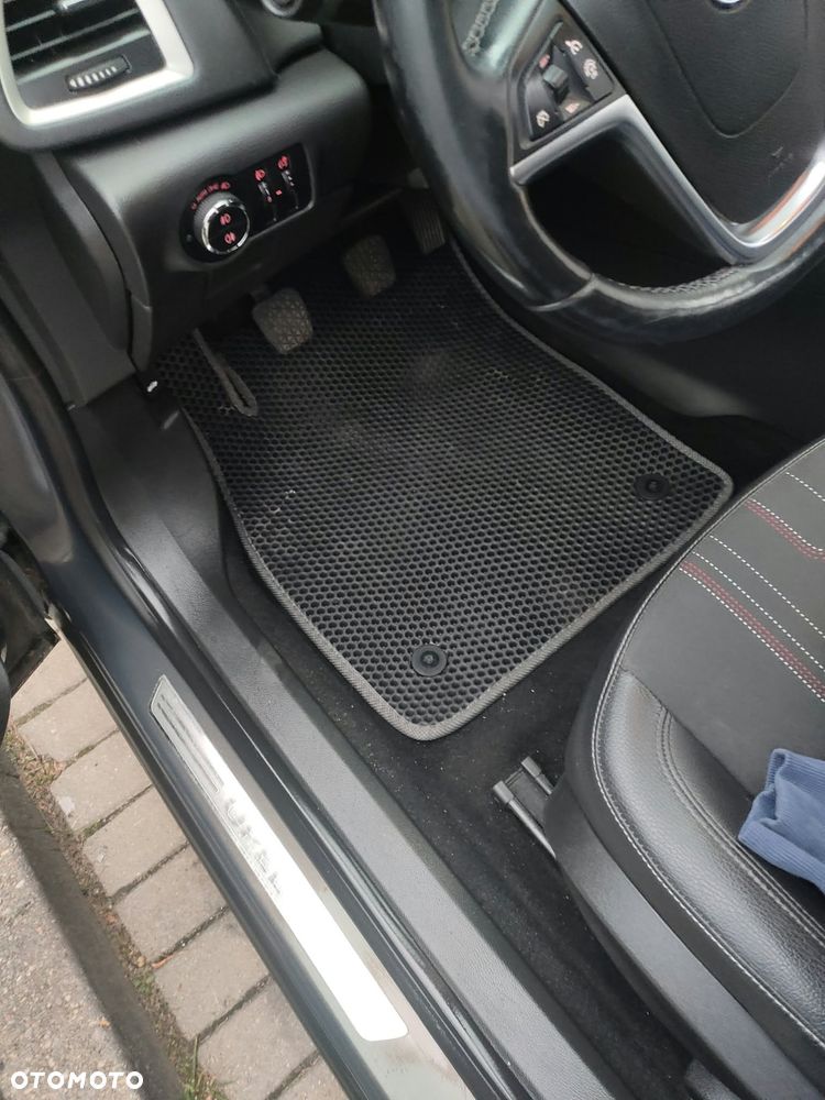 Opel Astra 1.4 T Sport EU6 - 28