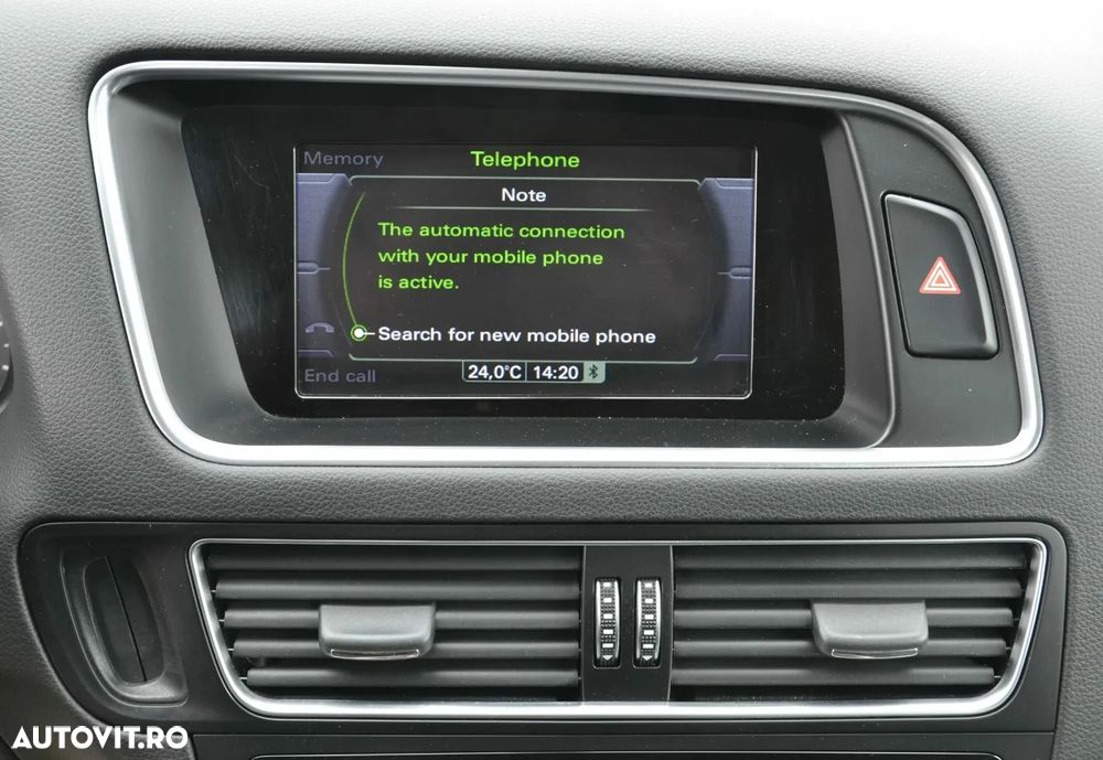 Audi Q5 2.0 TDI Quattro S tronic - 7