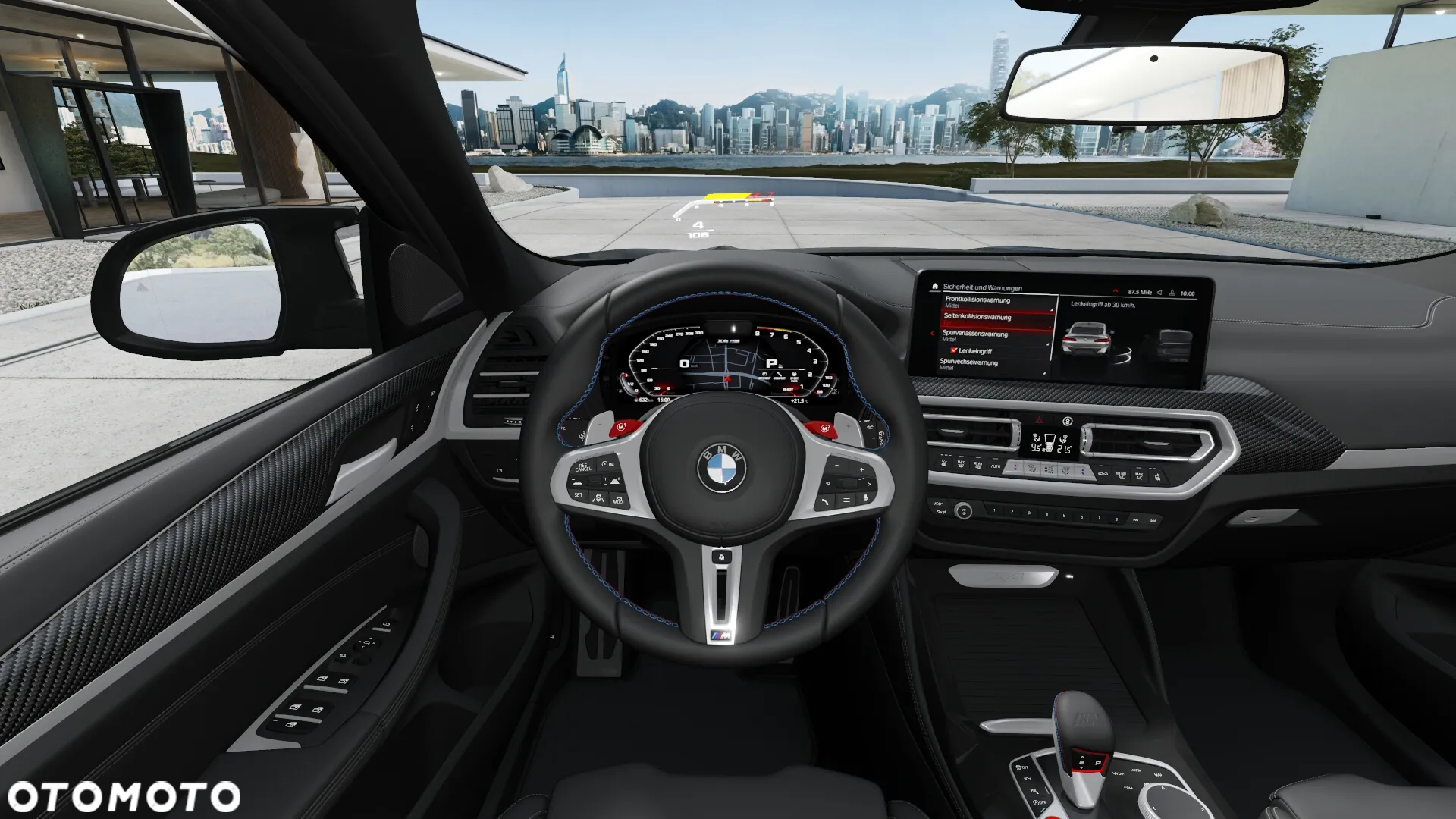 BMW X4 M Standard - 6
