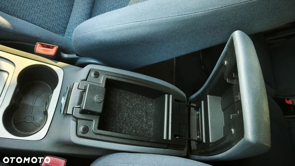 Ford S-Max - 21