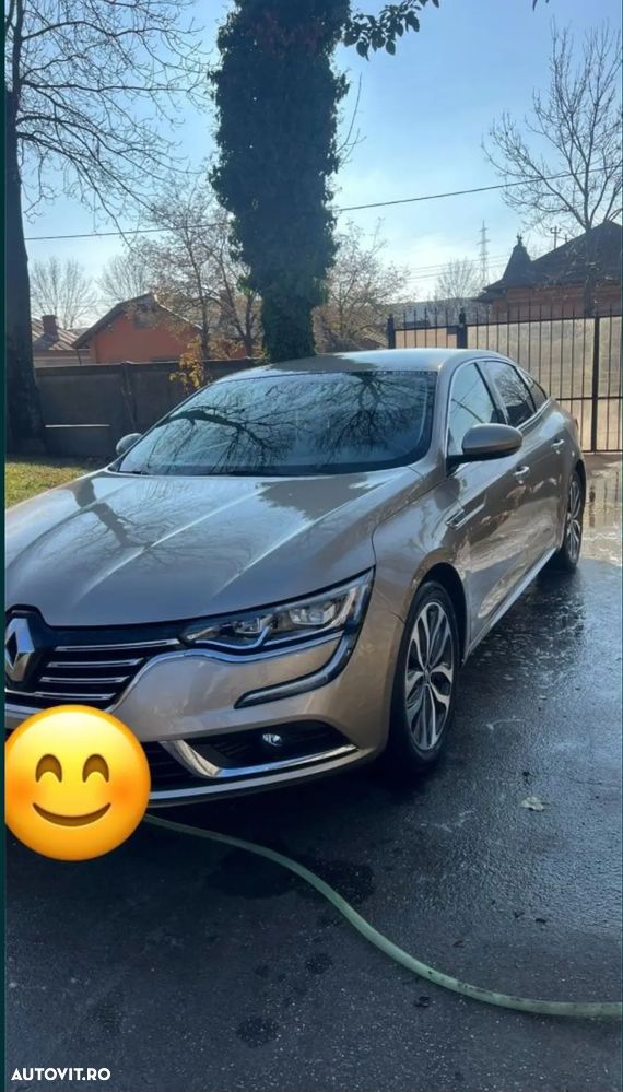 Renault Talisman ver-energy-dci-life - 6