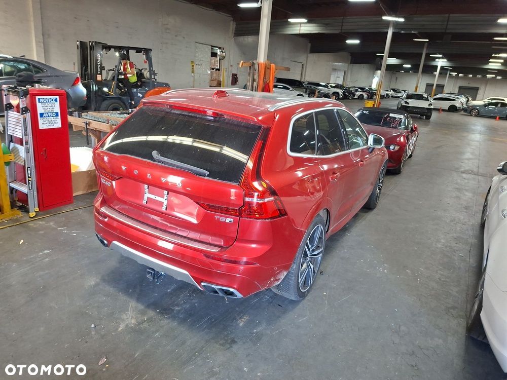 Volvo XC 60 - 32