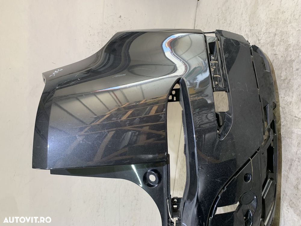 Bara spate Range Rover Evoque, 2019, 2020, 2021, 2022, 2023, cod origine OE K8D2-17D781-AAW - 6