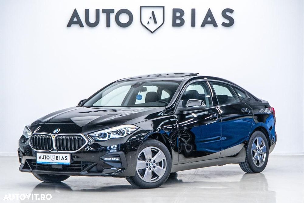 BMW Seria 2 218i Gran Coupe Aut. - 1